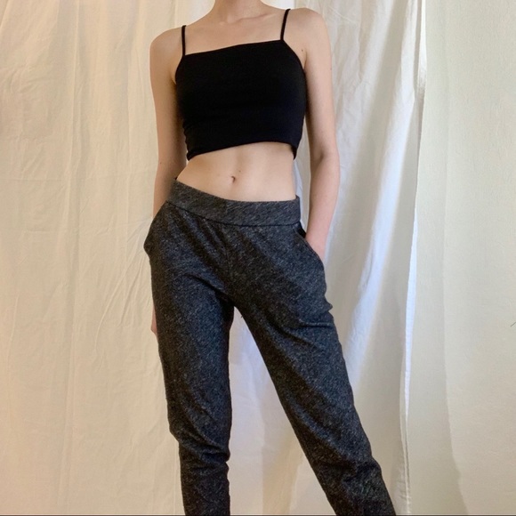 eileen fisher lounge pants - Picture 2 of 4